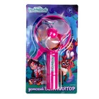 Вентилятор детский «Эчантималс. Играем вместе» механический - фото 803331316