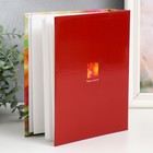 Фотоальбом на 200 фото 10х15 см, цветы - фото 803130141