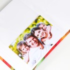 Фотоальбом на 200 фото 10х15 см, цветы - фото 803130143