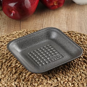 14 x 18 Fiber Blend Cafeteria Tray