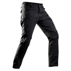 Брюки "Dragon Tooth" ZL Lightweight Tactical Pants Enhanced Version, размер - 175/78, черный 9582416 - фото 7230189