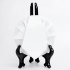 Китайский выдержанный белый чай Chenpi baicha, 100 г, 2018 г, Фудзянь, блин - фото 803516675