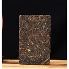 Китайский выдержанный чай "Шен Пуэр. Bulang shan", 250 г, 2018 г, Юннань, кирпич - фото 803144926