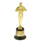 Oscar "the Golden man"