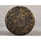 Китайский выдержанный красный чай "Xiao xiangtian", 100 г, 2022 г, Юньнань, блин - фото 803156128