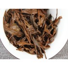 Китайский выдержанный красный чай "Xiao xiangtian", 100 г, 2022 г, Юньнань, блин - фото 803156130