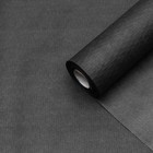 Бумага сотовая для упак.(черная),80г/м2,длин.10м,шир500 - фото 7120622