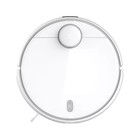 Робот-пылесос Xiaomi Mi Robot Vacuum Mop 2 Pro, 35.6 Вт, сухая/влажная уборка, 0.45 л, белый - фото 7123534