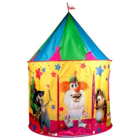 Палатка игровая детская «Буба»
