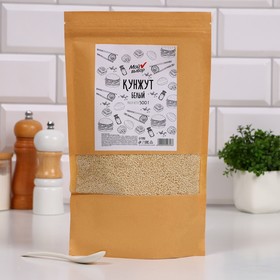 Кунжут белый, 500 г