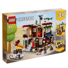 Конструктор «Магазин лапши в центре города 3 в 1», LEGO Creator - фото 7127542