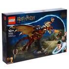 Конструктор «Венгерский рогатый дракон», LEGO Harry Potter - фото 130498549