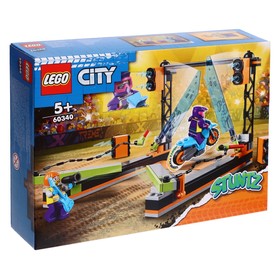 {{productViewItem.photos[photoViewList.activeNavIndex].Alt || productViewItem.photos[photoViewList.activeNavIndex].Description || 'Конструктор «Трюковое испытание «Клинок», LEGO LEGO City Stuntz'}}
