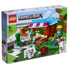 Конструктор «Пекарня», LEGO Minecraft - фото 7127582