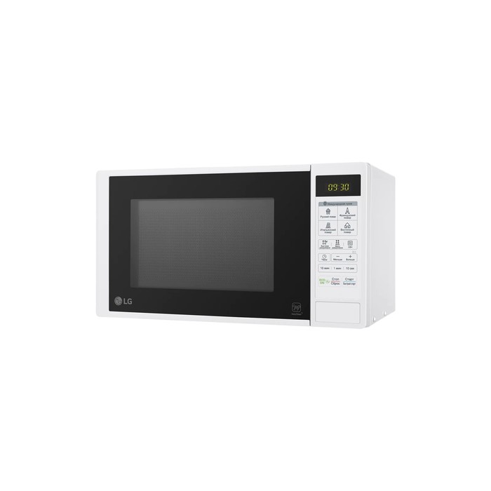 Микроволновка lg ms2042dy