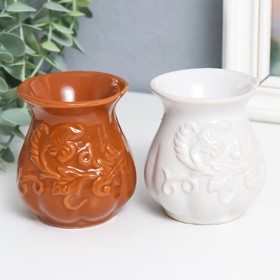 Aroma lace ceramics 