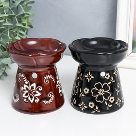 Aroma lamp ceramics 