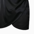 Платье женское MIST, р. 46, черный - фото 803342683