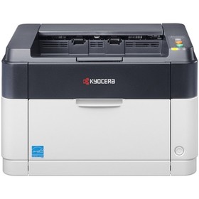 Принтер, лазерный ч/б Kyocera FS-1060DN (1102M33RU0), A4, Duplex