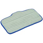 Салфетка из ткани Bort Microfiber pad, для пароочистителя 9605047 - фото 8324663