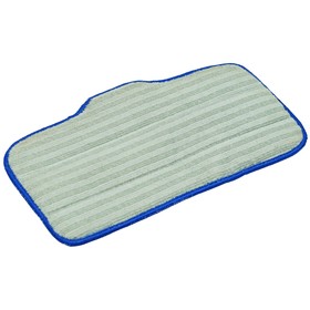 Салфетка из ткани Bort Microfiber pad, для пароочистителя