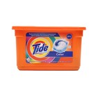 Капсулы для стирки Tide Color 10 шт.* 22,8 г 9590575 - фото 8078763