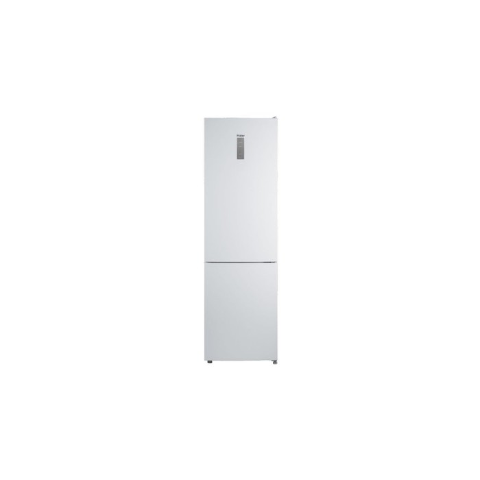 Холодильник HAIER CE F 537 AWD, двухкамерный, класс А, 368 л, No Frost, белый - фото 7790726