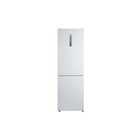 Холодильник HAIER CEF535AWD, двухкамерный, класс А, 346 л, No Frost, белый - фото 7790751