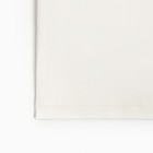 Лонгслив женский MINAKU цвет экрю, размер 44 - фото 53475