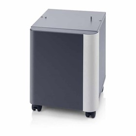 Тумба деревянная CB-360W-BKyocera для M3145dn/M3645dn/ M3145idn/M3645idn/M3655idn/M3660idn