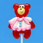 Карамель на палочке "Мишутка" микс 22г - фото 803430396