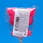 Карамель на палочке "Веселая ферма" микс   28г - фото 803430408