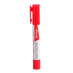 Набор 12шт Клей-карандаш PVP  6г Berlingo "Ultra" 296063