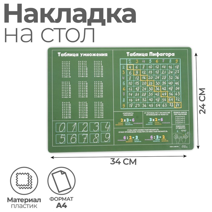 Табличка из бумаги на стол своими руками