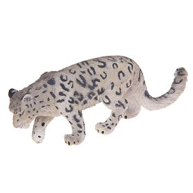 Фигурка «Снежный леопард»