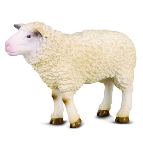 Фигурка «Овца» 8 см