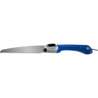 Ножовка ЗУБР 15169-18, для быстрого реза сырой древесины, 205 мм - фото 8069222