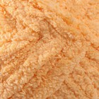 Пряжа "Fluffy" 100% микрополиэстер 70м/150гр (720 персик) - фото 803369793