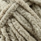 Пряжа "Fluffy" 100% микрополиэстер 70м/150гр (725 яблоко) - фото 803369805