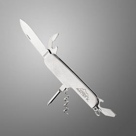 Нож швейцарский Мастер К 5в1 в Донецке