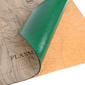 Звукоизолирующий материал StP Plasma, размер: 4х470х730 мм