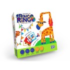 Развивающее лото, серия Bingo Ringo - фото 130370988