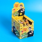 Карамель Chupa Chups "Кислорот". ассорти, 12 г, (100 шт) - фото 803518802