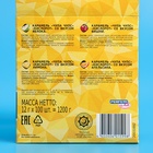 Карамель Chupa Chups "Кислорот". ассорти, 12 г, (100 шт) - фото 803518805