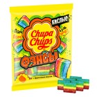 Жевательный мармелад Chupa Chups "Фансы" 70 г - фото 803437098