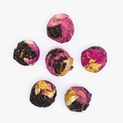 Китайский связанный зеленый чай, 50 г, пион - фото 803441805