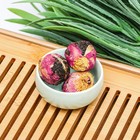 Китайский связанный зеленый чай, 50 г, пион - фото 803441806