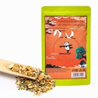 Китайский фруктовый чай "Яблочно-имбирный", 50 г - фото 803441880