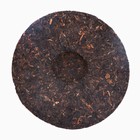 Китайский выдержанный чай "Шу Пуэр. Bingdao" 2017 год, Юньнань,  блин, 357 гр - фото 803441898