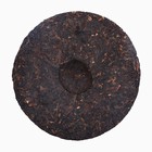 Китайский выдержанный чай "Шу Пуэр. Laobanzhang" 2019 год,  Юньнань, блин, 357 гр - фото 803441904